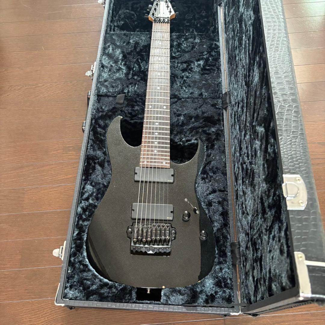Ibanez RG2228 GK 8弦ギター　本日限定値下げ