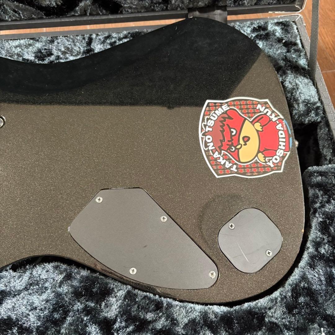 Ibanez RG2228 GK 8弦ギター　本日限定値下げ