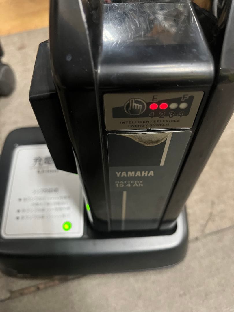 ヤマハユニット一式