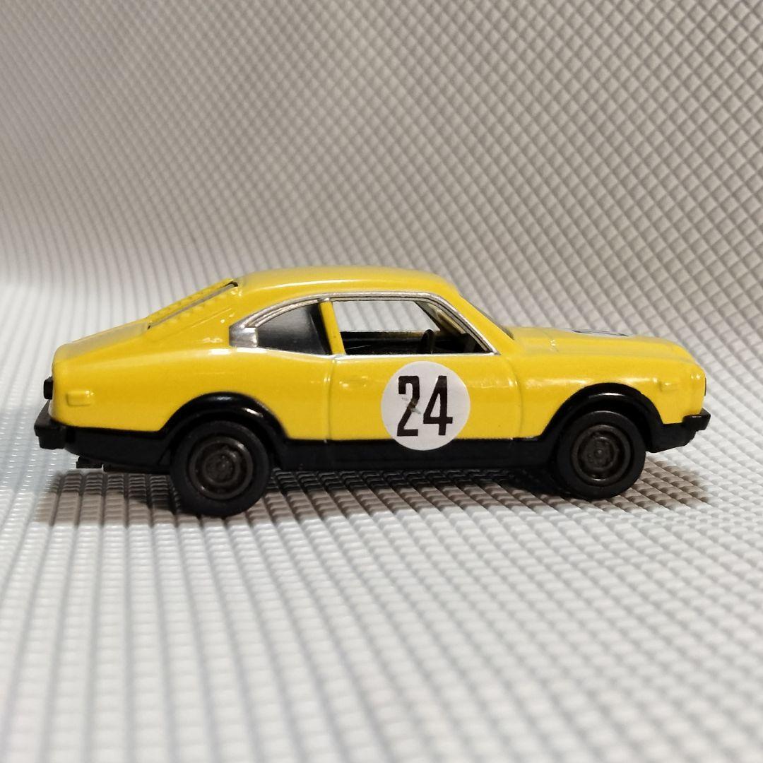 ★商談中★　631 直感サバンナRX-3 MAZDA SAVANNA GT