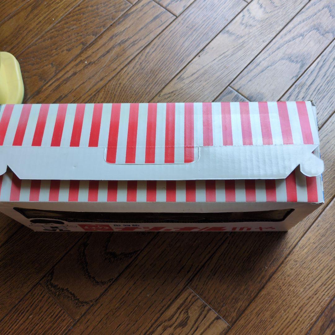 復刻版　ナショナル坊や　レトロ　おもちゃ　昭和　パナカラー