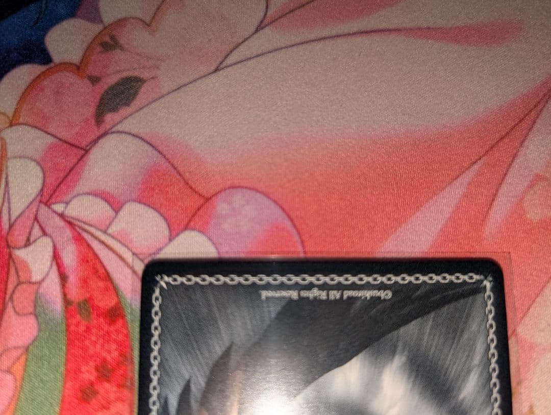 ヴァイスシュヴァルツ 怪獣8号 守りたい日常 亜白ミナ SSP