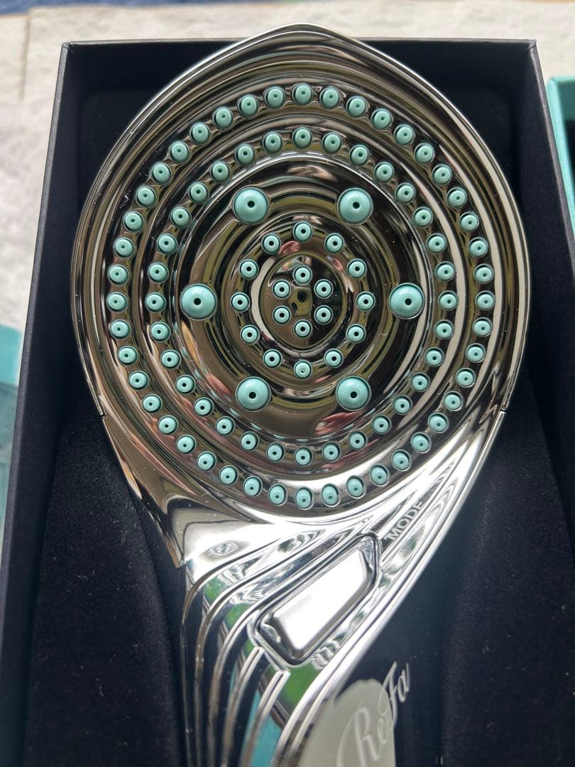 ReFa 多機能シャワーヘッド