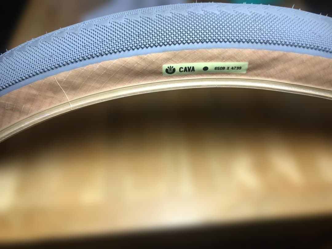 2本セットウルトラダイナミコ cava race 650bx47.99