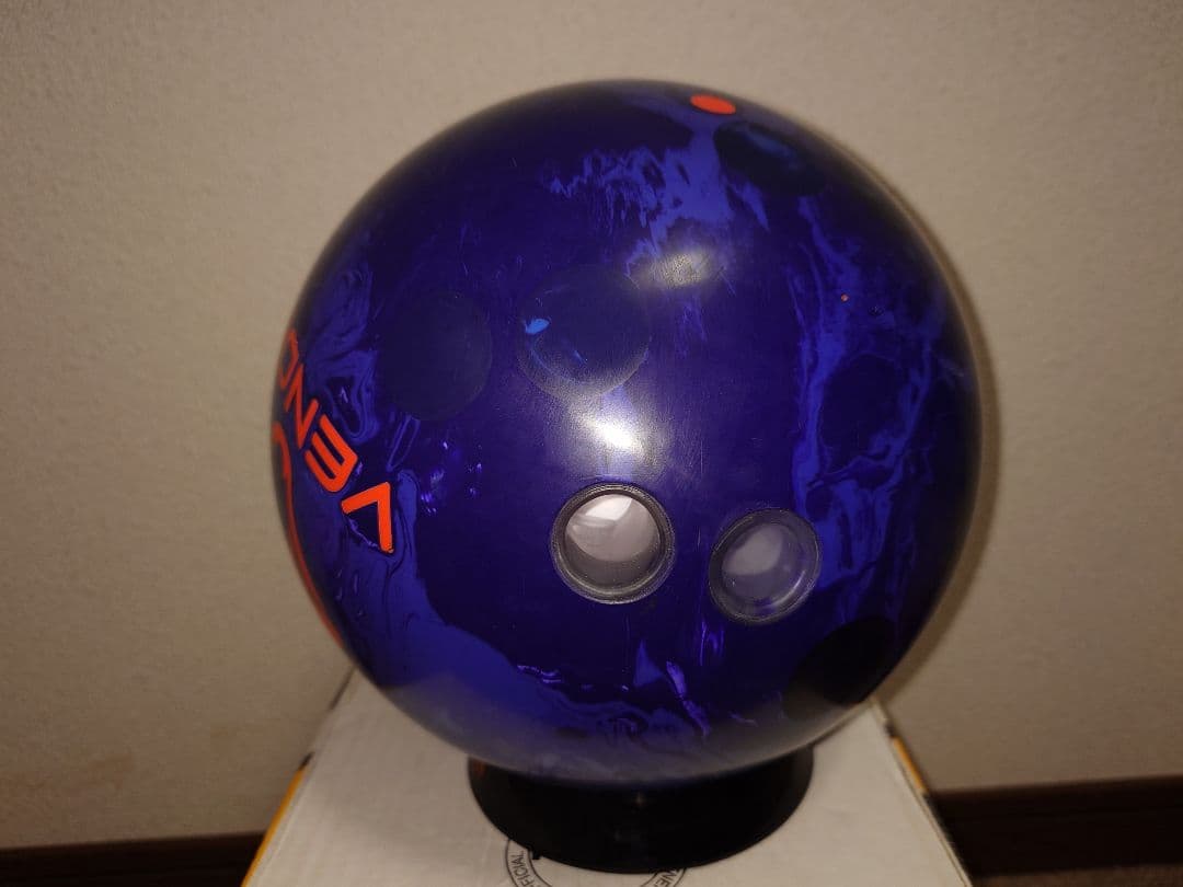 ベノムショック　14ポンド