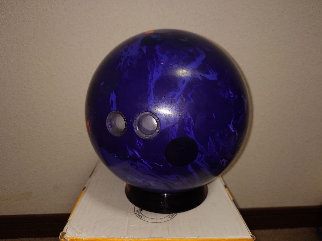 ベノムショック　14ポンド