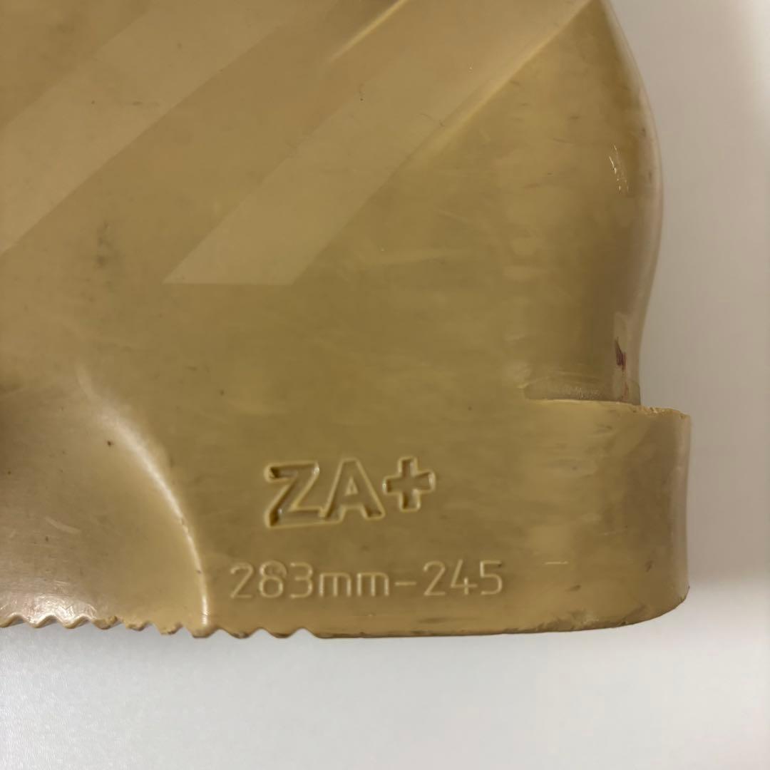 ロシニョール ZA+ スキーブーツ 24.5cm 上級者向け