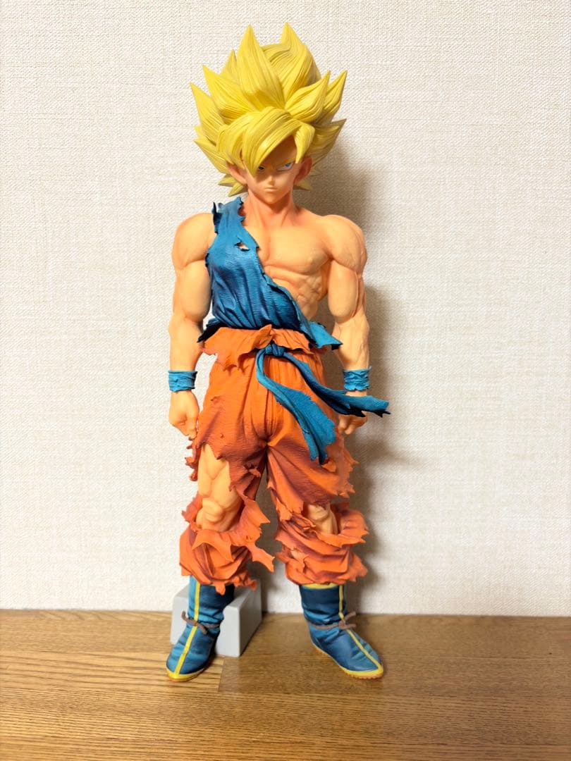 SMSP 孫悟空　A賞　ver 1.5　国内正規品