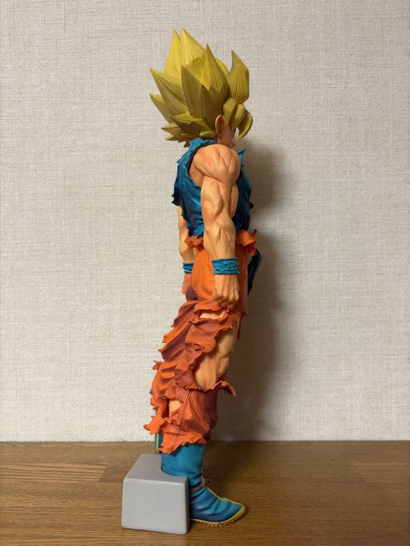 SMSP 孫悟空　A賞　ver 1.5　国内正規品