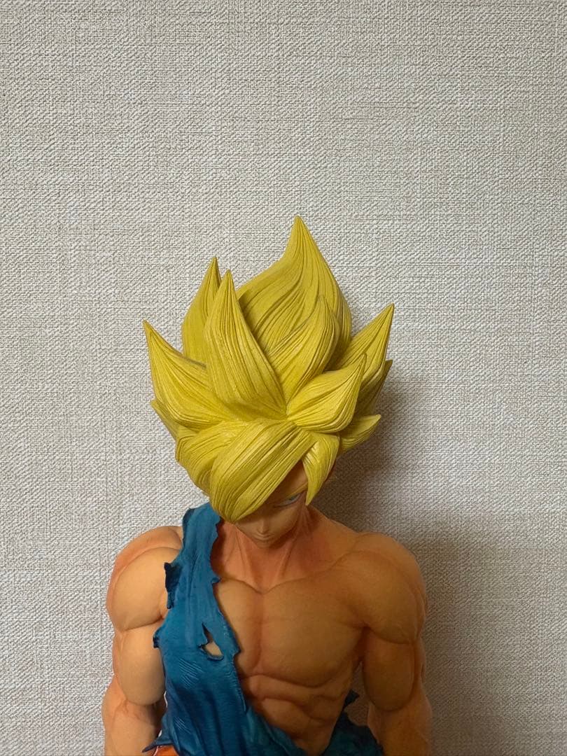 SMSP 孫悟空　A賞　ver 1.5　国内正規品