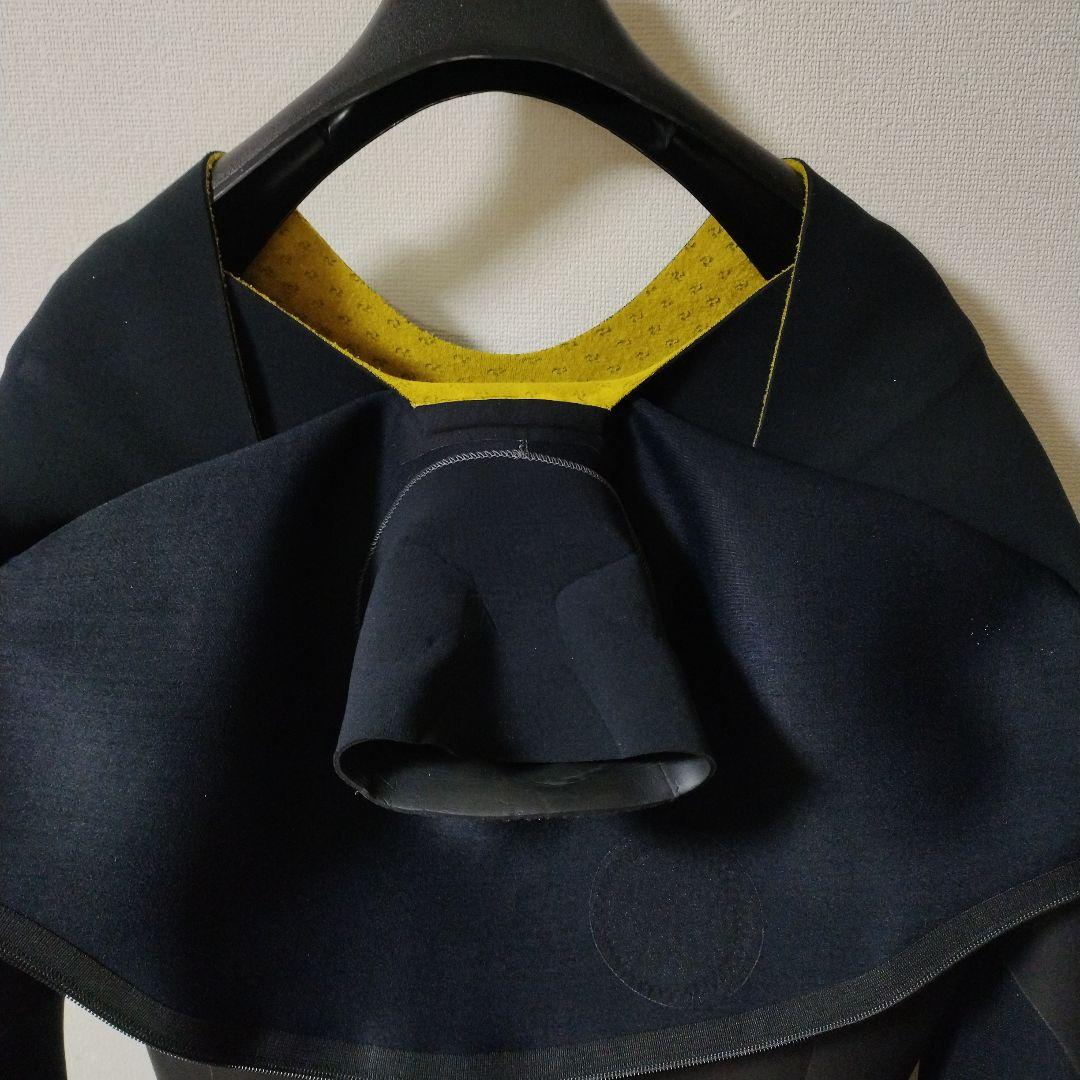 O'Neill セミドライ　フルスーツ　既成L〜XL程度