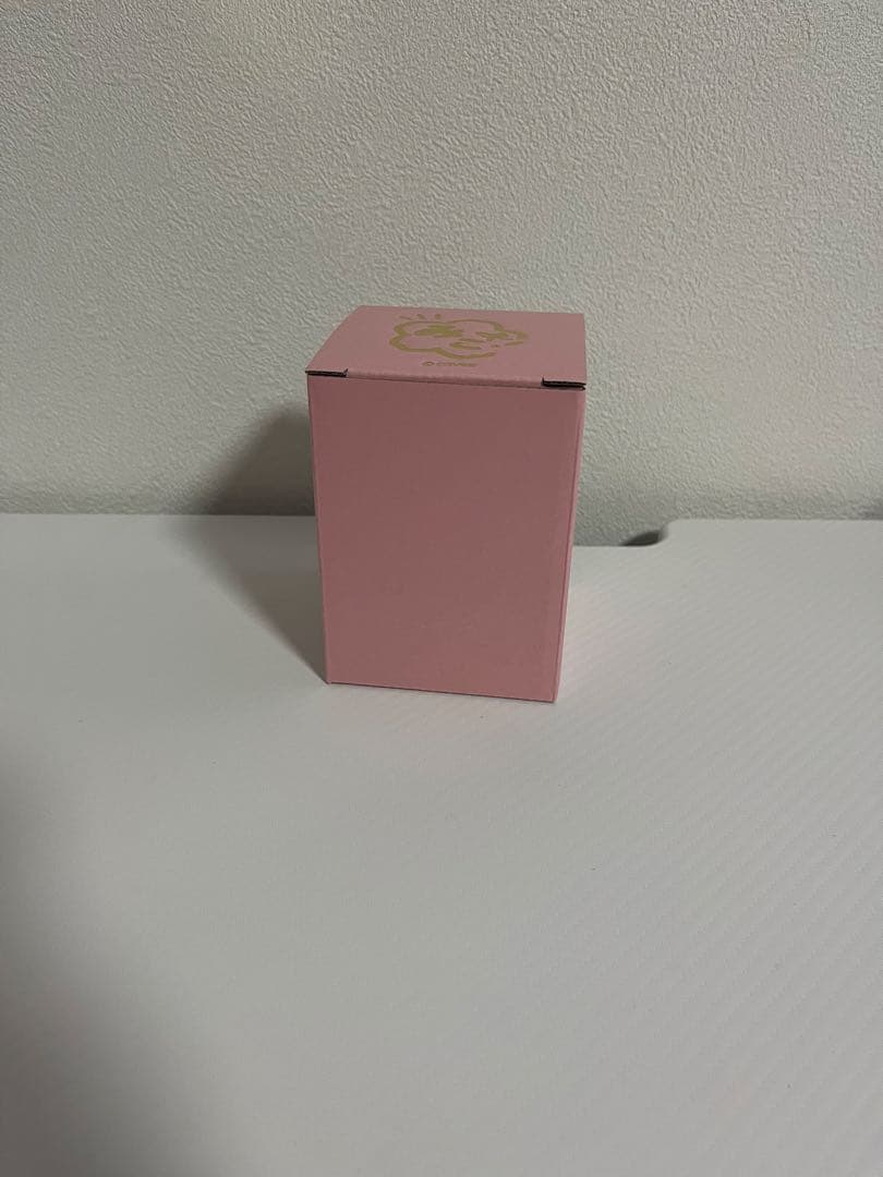 さくらみこ3D新衣装記念2022グッズ　絵皿　湯呑み　卓上屏風