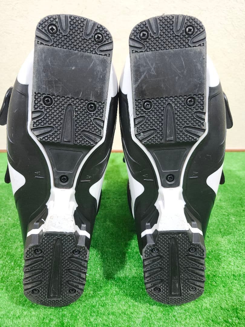 HEAD NEXT EDGE 80 260/265 スキーブーツ