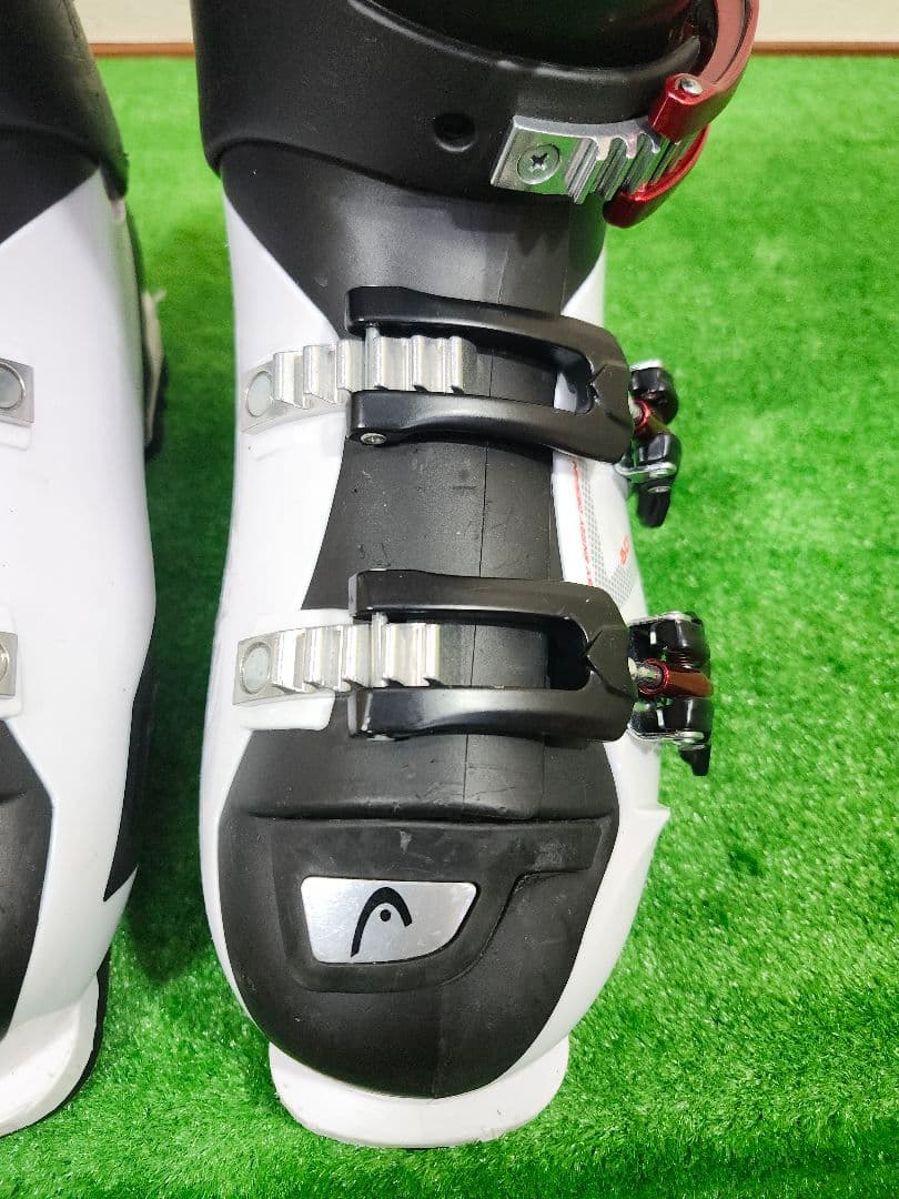 HEAD NEXT EDGE 80 260/265 スキーブーツ