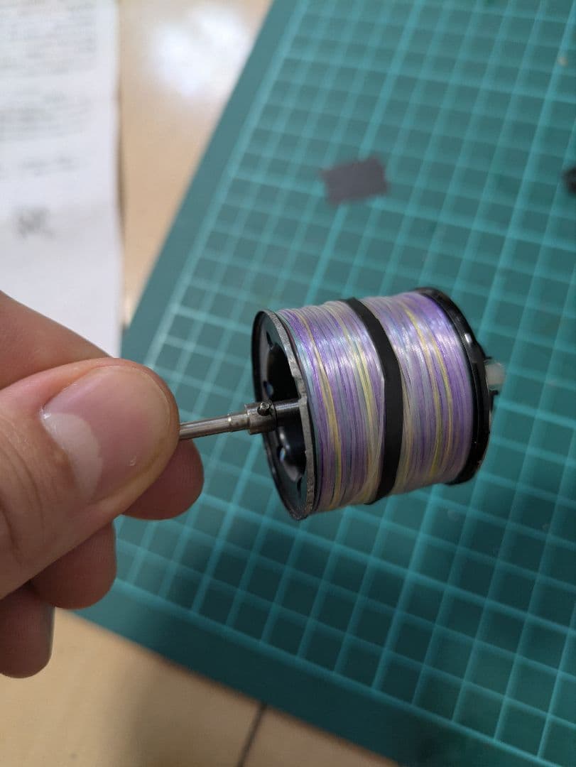 スコーピオンmgl 151xg ジャンク