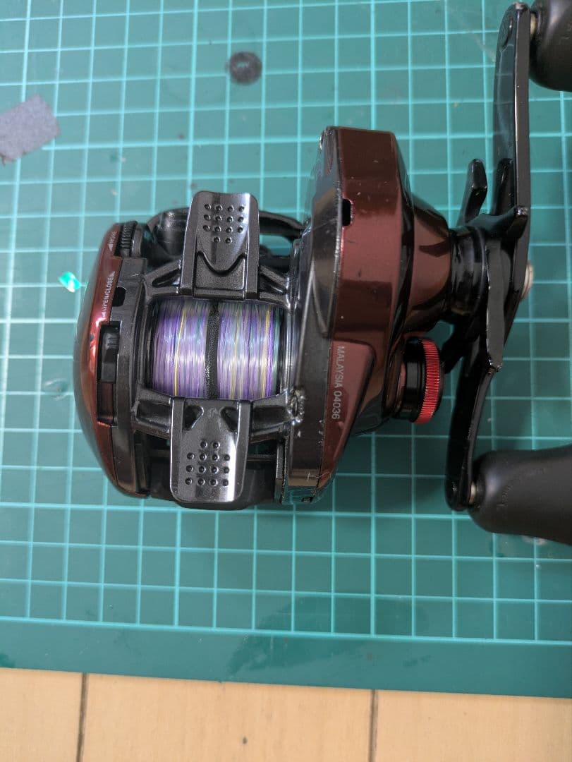 スコーピオンmgl 151xg ジャンク