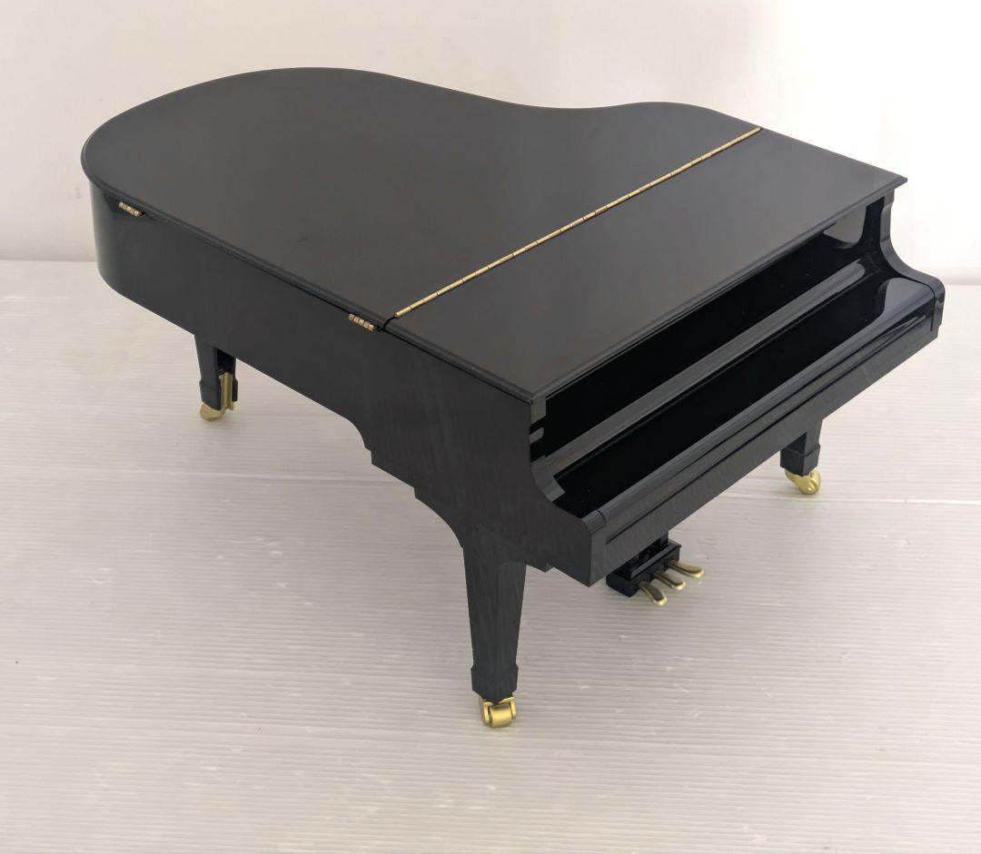 セガトイズ Grand Pianist グランドピアニスト 自動演奏 ミニピアノ