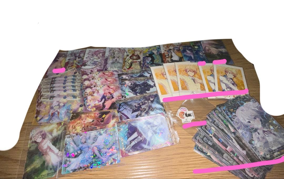 プロジェクトセカイ グッズ