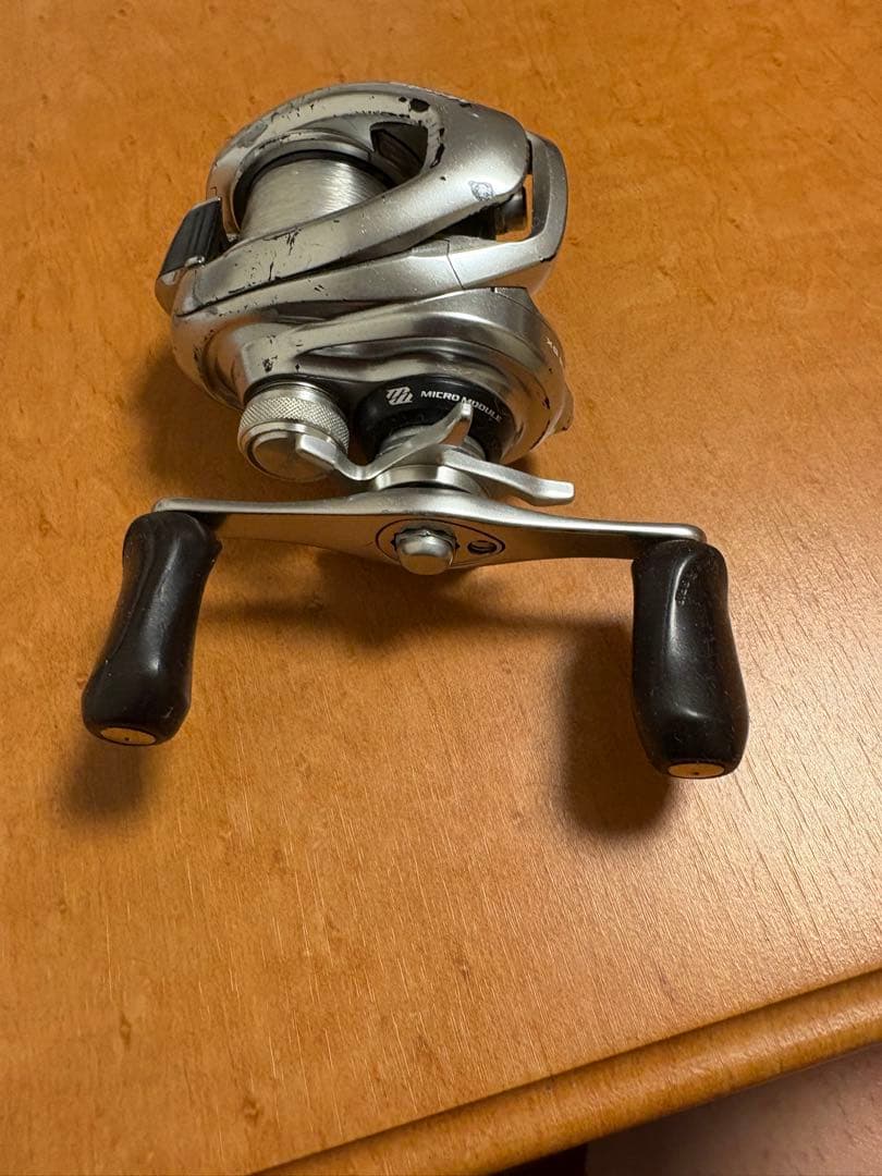 シマノ　16メタニウム　右XG