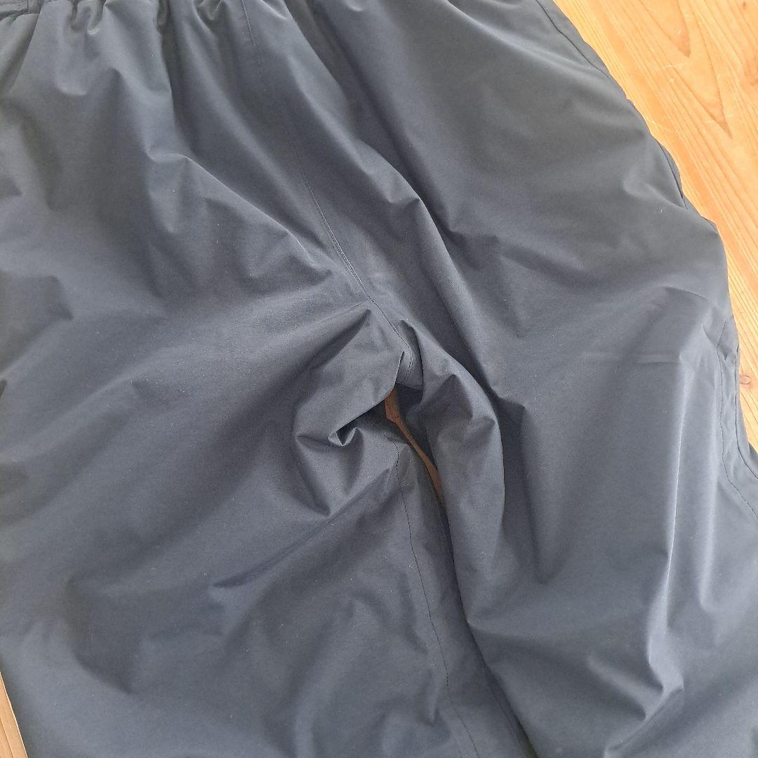 The North Face スキーウェアセット（子ども用）