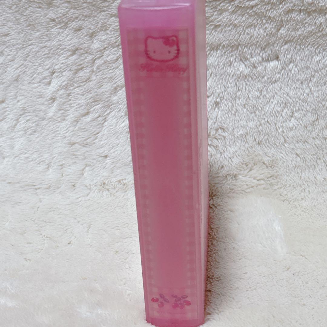 サンリオ ハローキティ 1999キティちゃん 小物入れケース 希少 レトロ