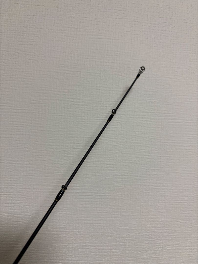 レイドグラディエーターマキシマム GX-72MH+Cバルトロヒート 2