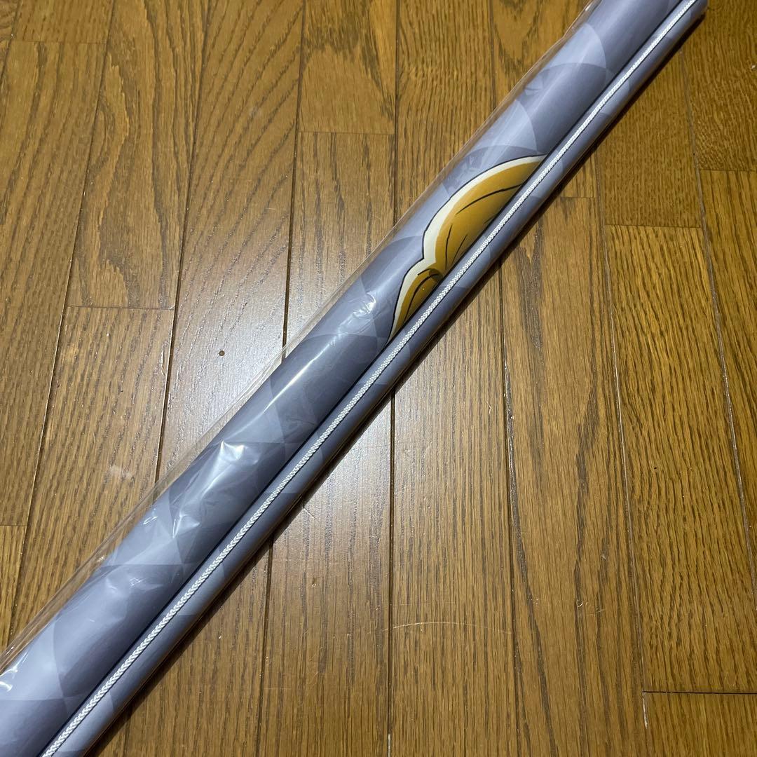 HUNTER×HUNTER アニカフェ　タペストリー　幻影旅団編　クラピカ　1点