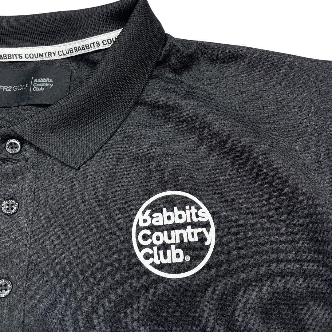 美品#FR2GOL FRabbitCountryClubセットアップ Lサイズ