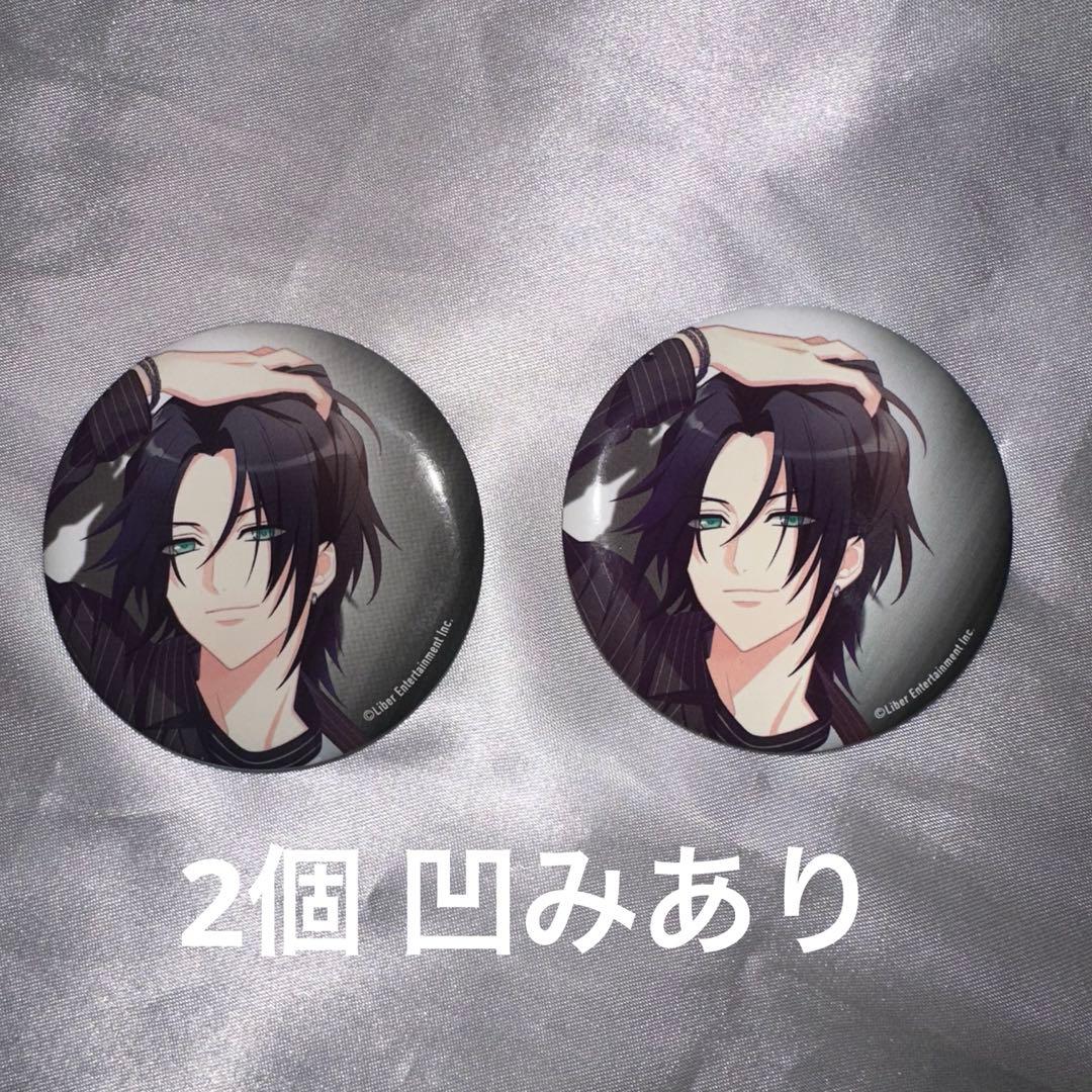 A3! 泉田莇 缶バッジ