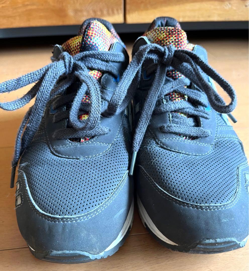 シューズ asics GEL LYTE 3 H499Y 26.5cm