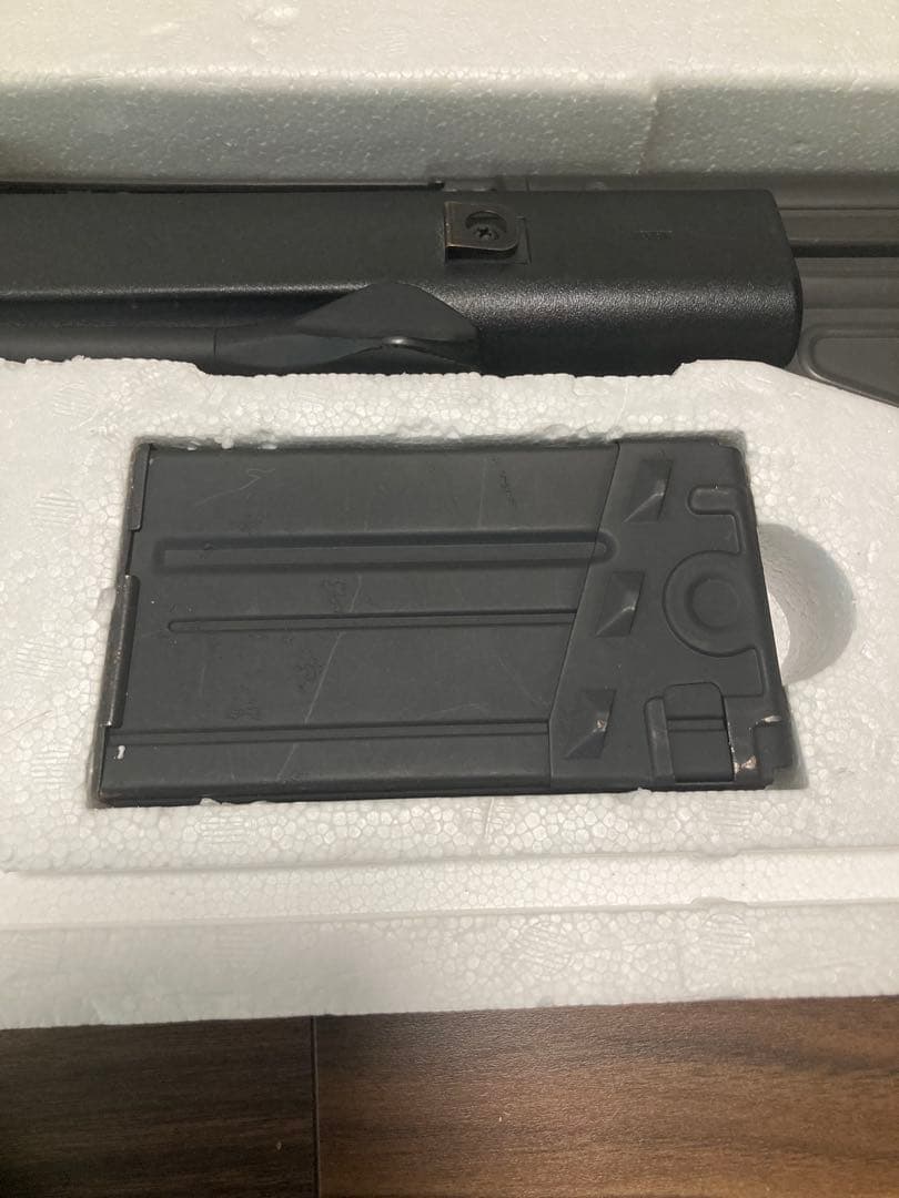 H&K G3 SG/1 電動ガン 500発マガジン付き