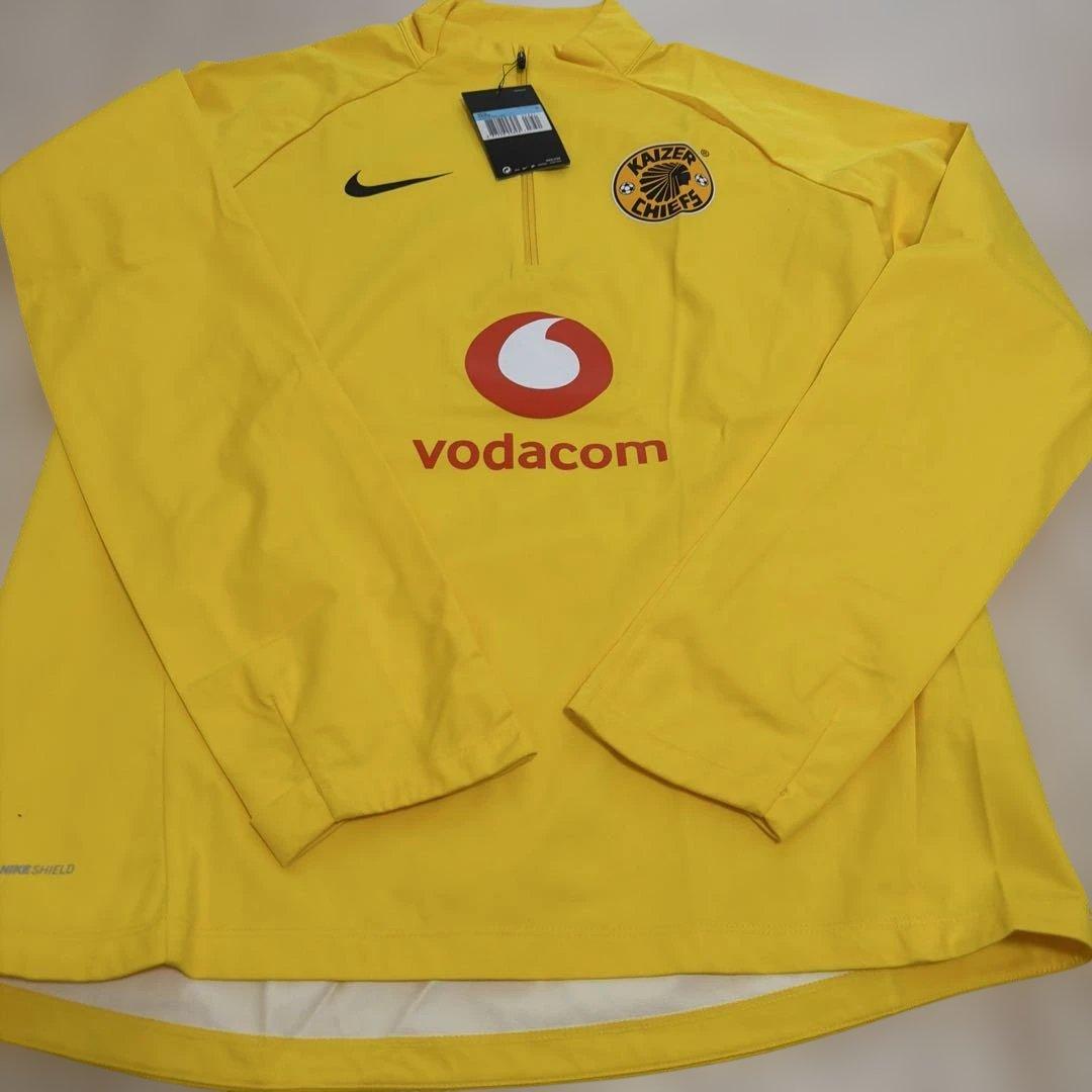 【レア】カイザーチーフス 2017/18シーズン