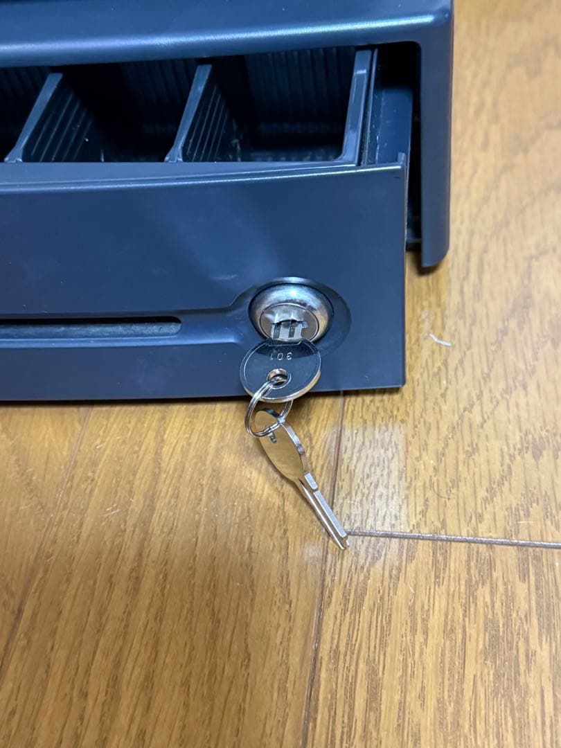 ◆SHARPレジスター★ER-A132★送料込み♡