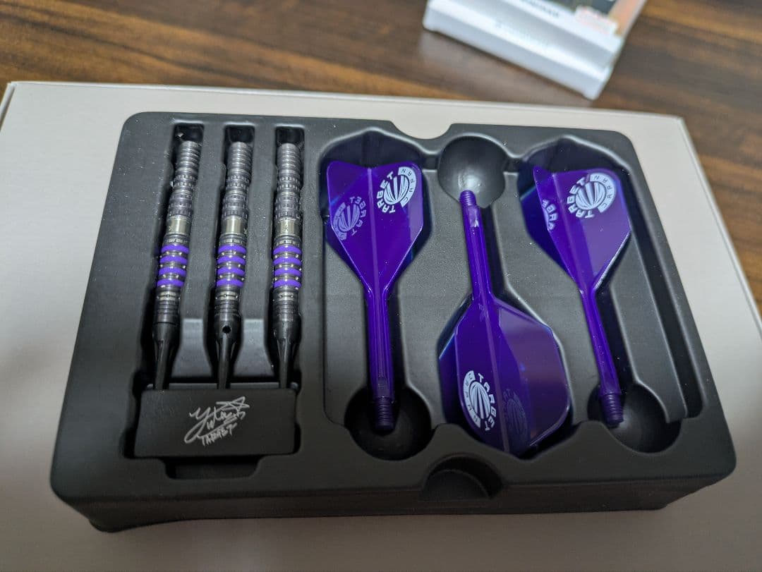 【ターゲット】 プライム シリウス G4 林雄太モデル 2BA