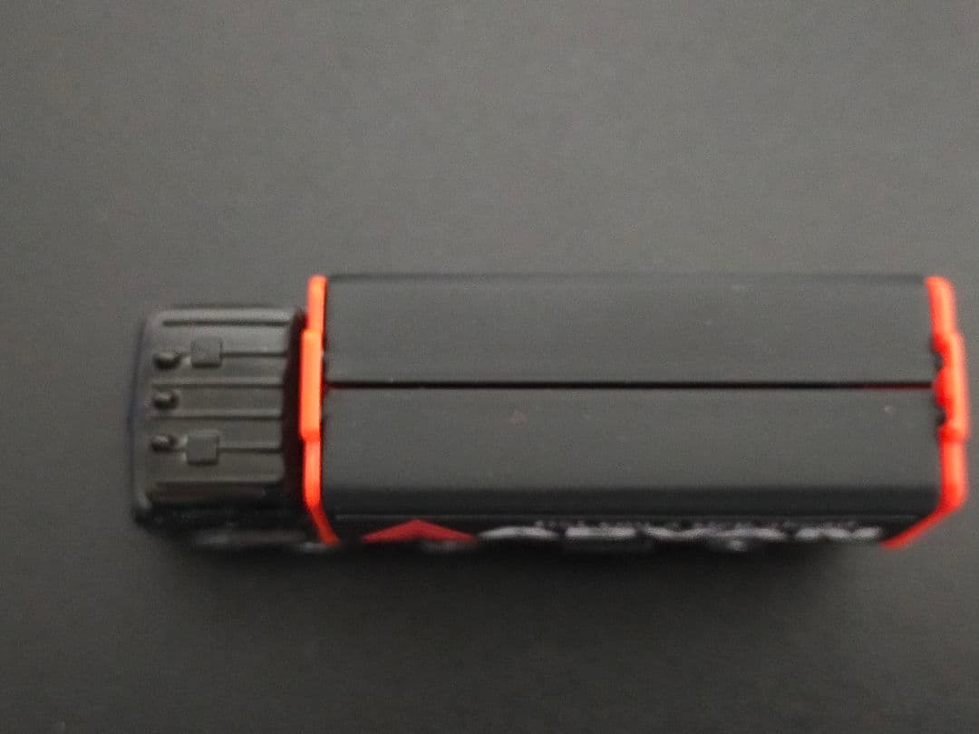 レース 関係者 配布品 黒箱 トミカ ふそう ウィング ルーフ 日本製