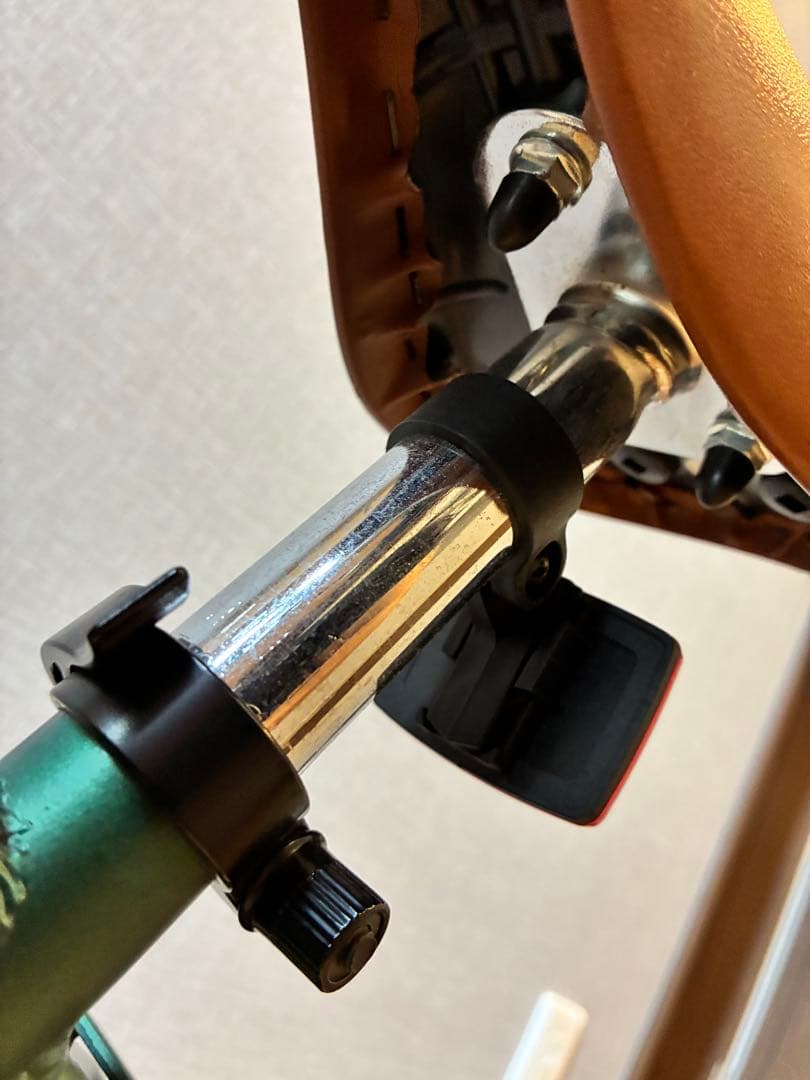 【限定色】へんしんバイク 12インチ フォレストグリーン 希少カラー 幼児自転車