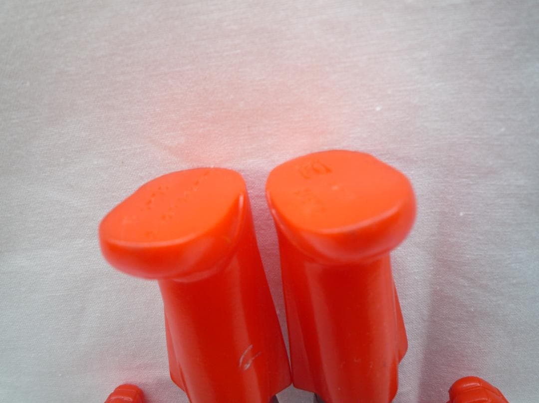 ブルマァク ストロング ザボーガー