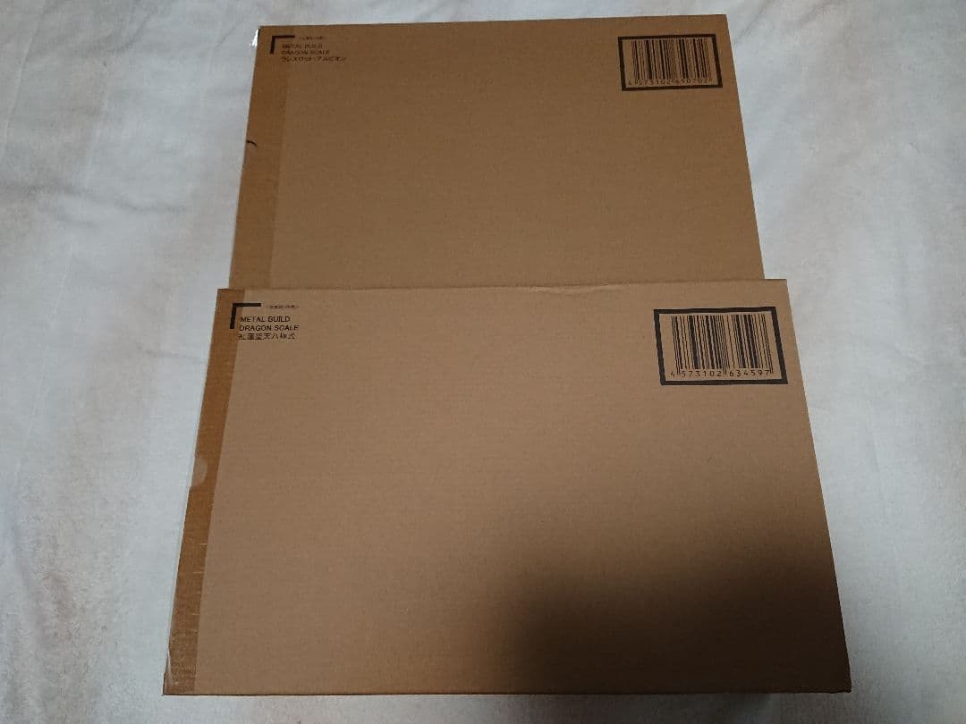 新品 L BUILD ランスロット・アルビオン 紅蓮聖天八極式 セット