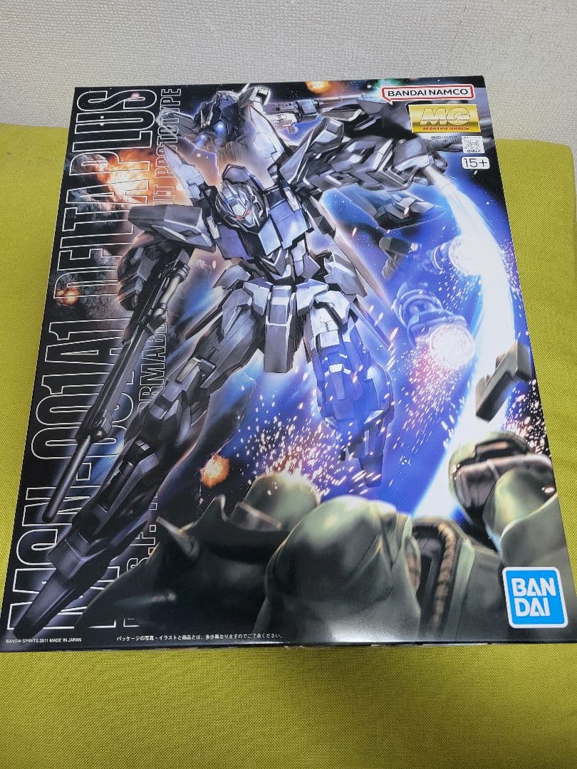 MGガンプラまとめ売り　写真多数あります　値下げ交渉可能