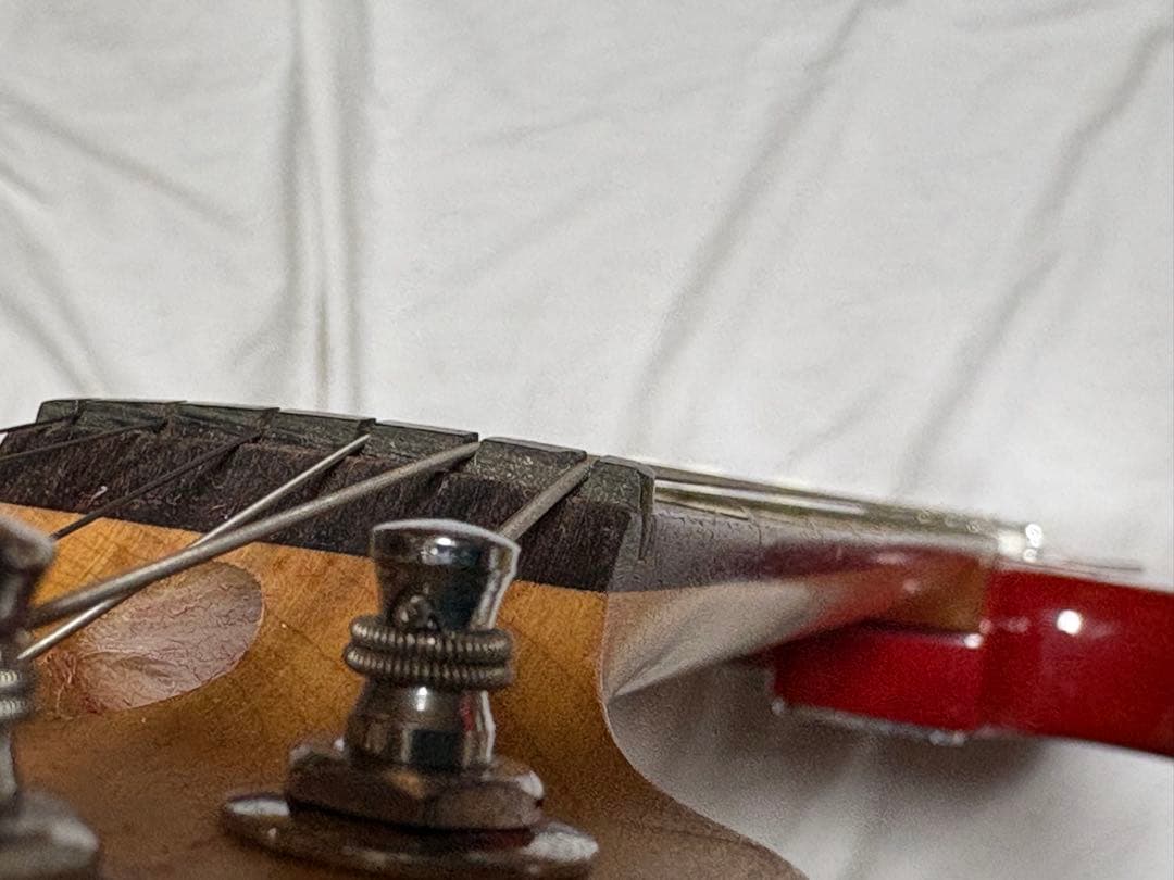 Kaman Music エレキギター　ストラトキャスター1926-01-3