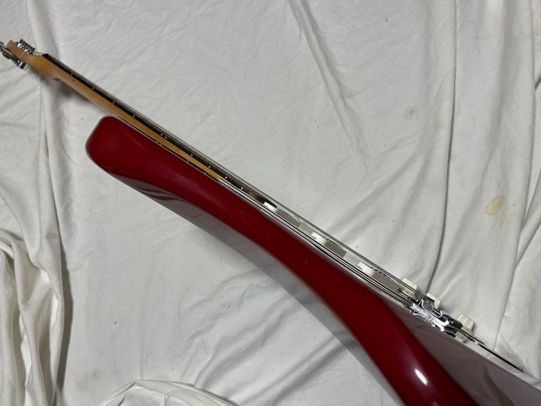 Kaman Music エレキギター　ストラトキャスター1926-01-3