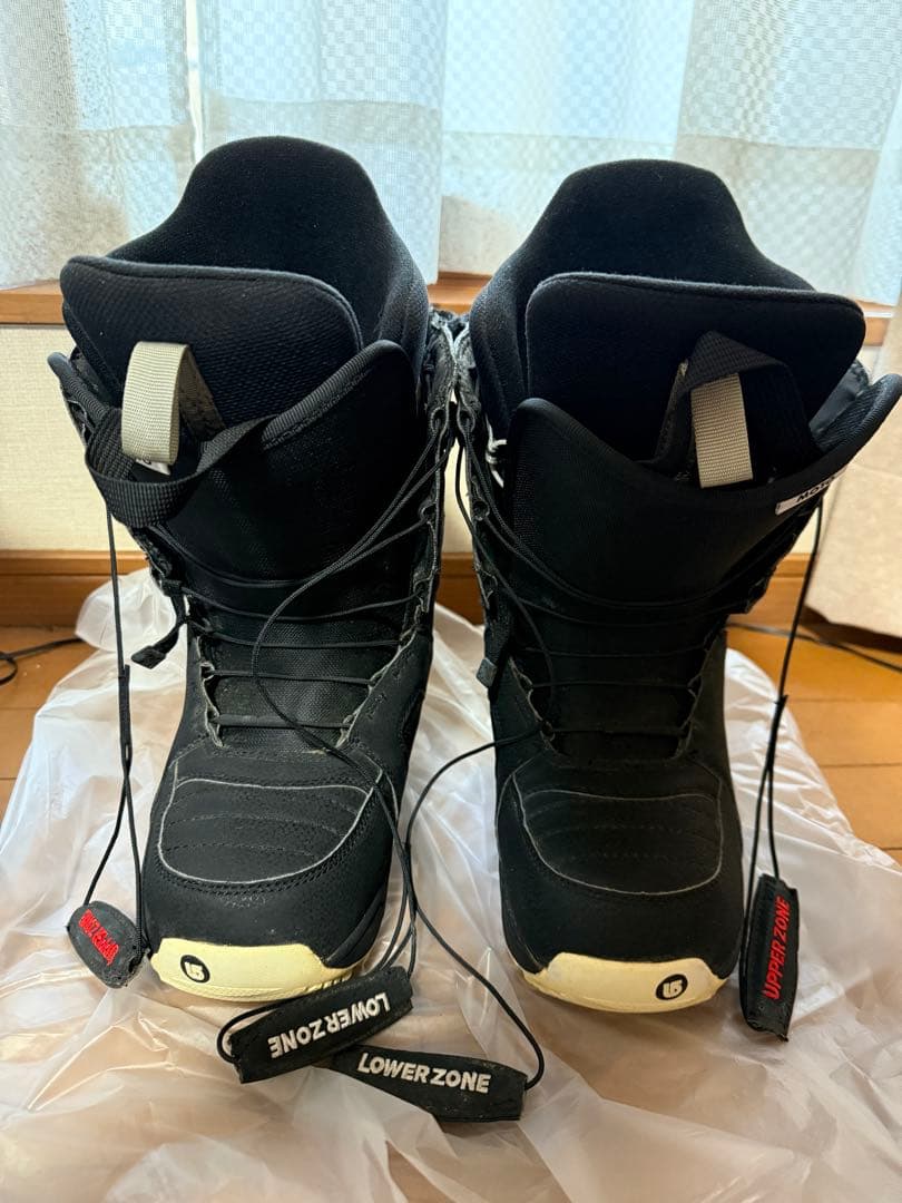 BURTON バートン imprint 1 スノーボード ブーツ