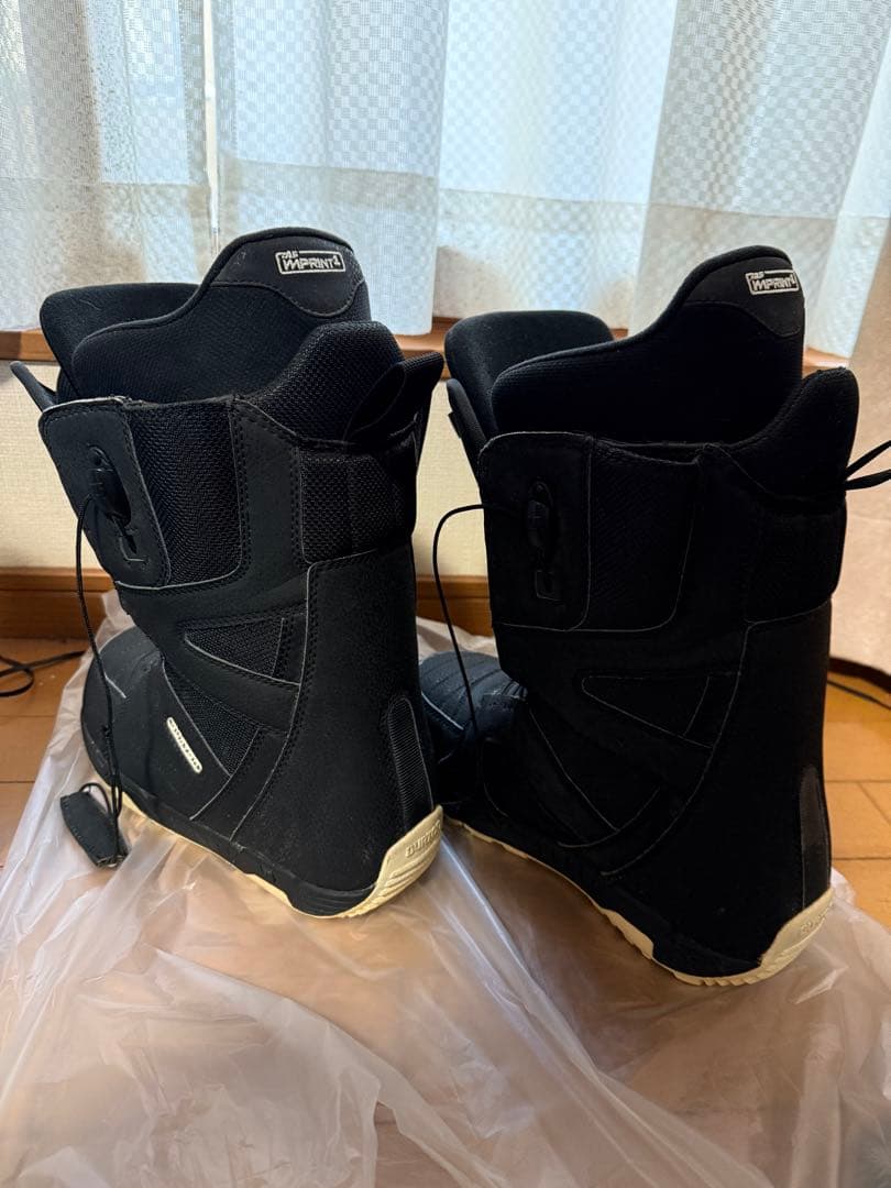 BURTON バートン imprint 1 スノーボード ブーツ