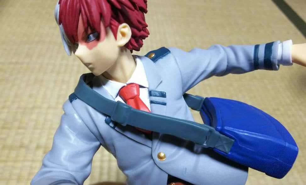 僕のヒーローアカデミア フィギュア まとめ売り アニメ ヒロアカ セット