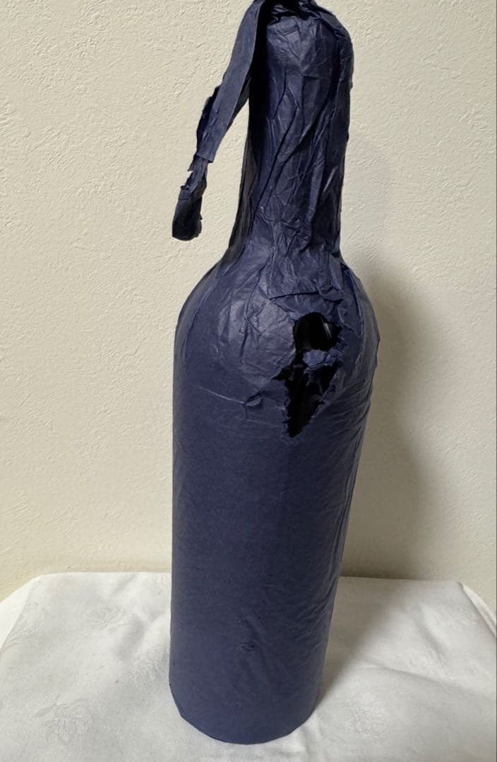 ケンゾーエステート 紫 murasaki フルボトル　2013 袋付