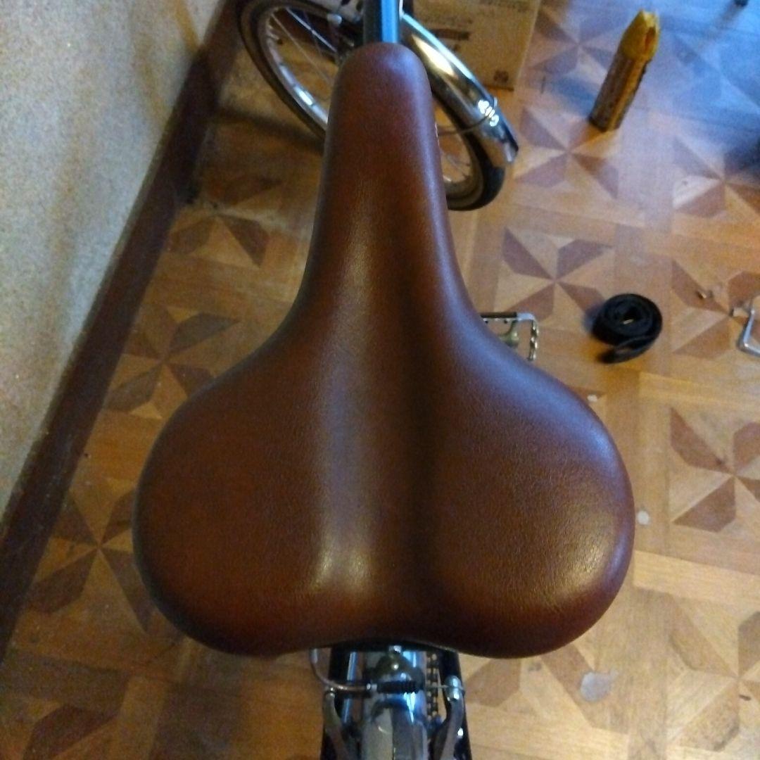 DAHON Calm 「ダホン カーム」引き取り限定