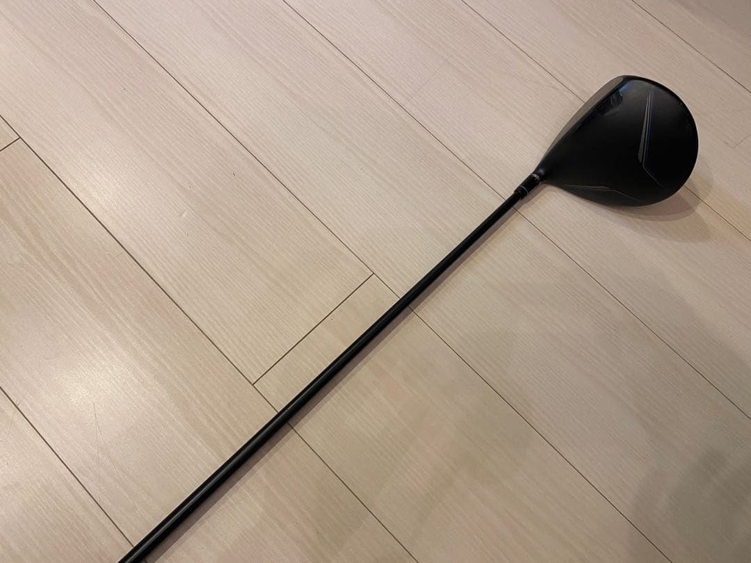 TaylorMade 10.5度 ドライバー