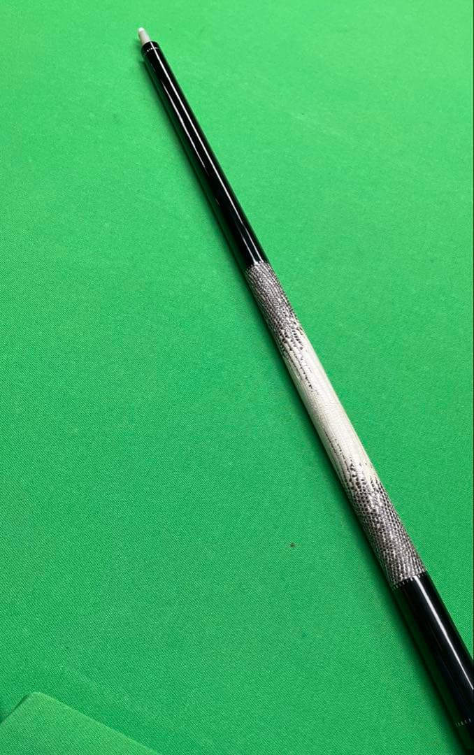 ま*る様 レア⭐︎黒檀ストレートコグノセンティ　反りあり