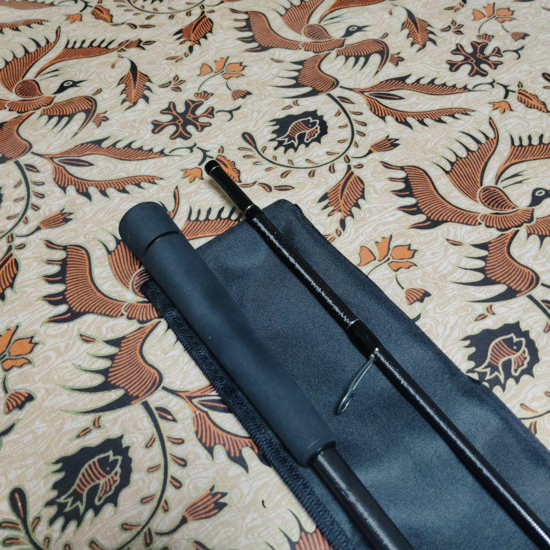 JACKALL、BRSBAY  SURF ルアーロッド