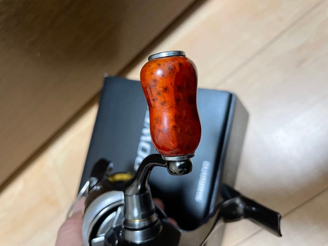 リール SHIMANO 20TWIN POWER C2000S